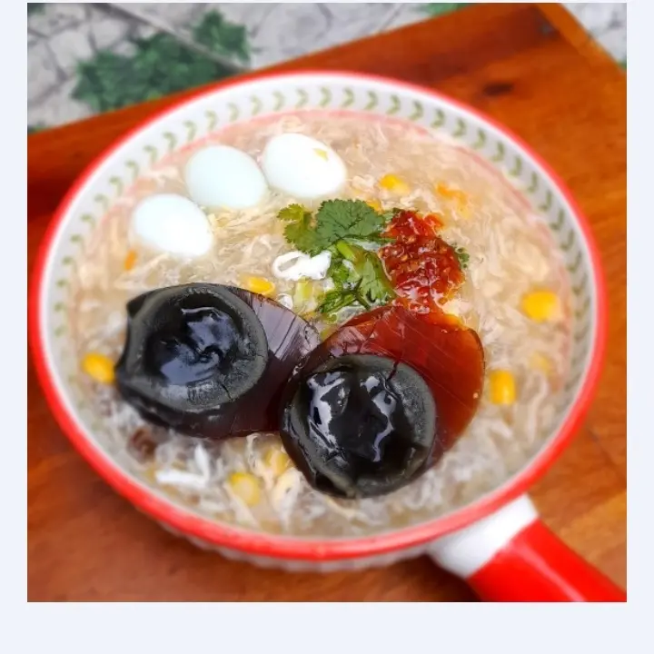 Hình ảnh SÚP BẮC THẢO (lớn)