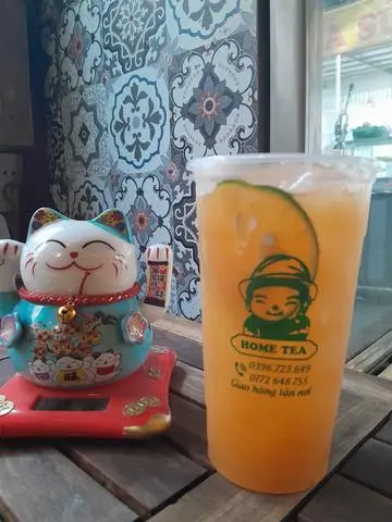 Hình ảnh Ép cam