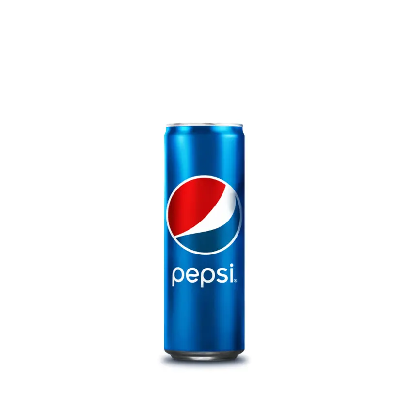 Hình ảnh Pepsi Đã Quá Đi
