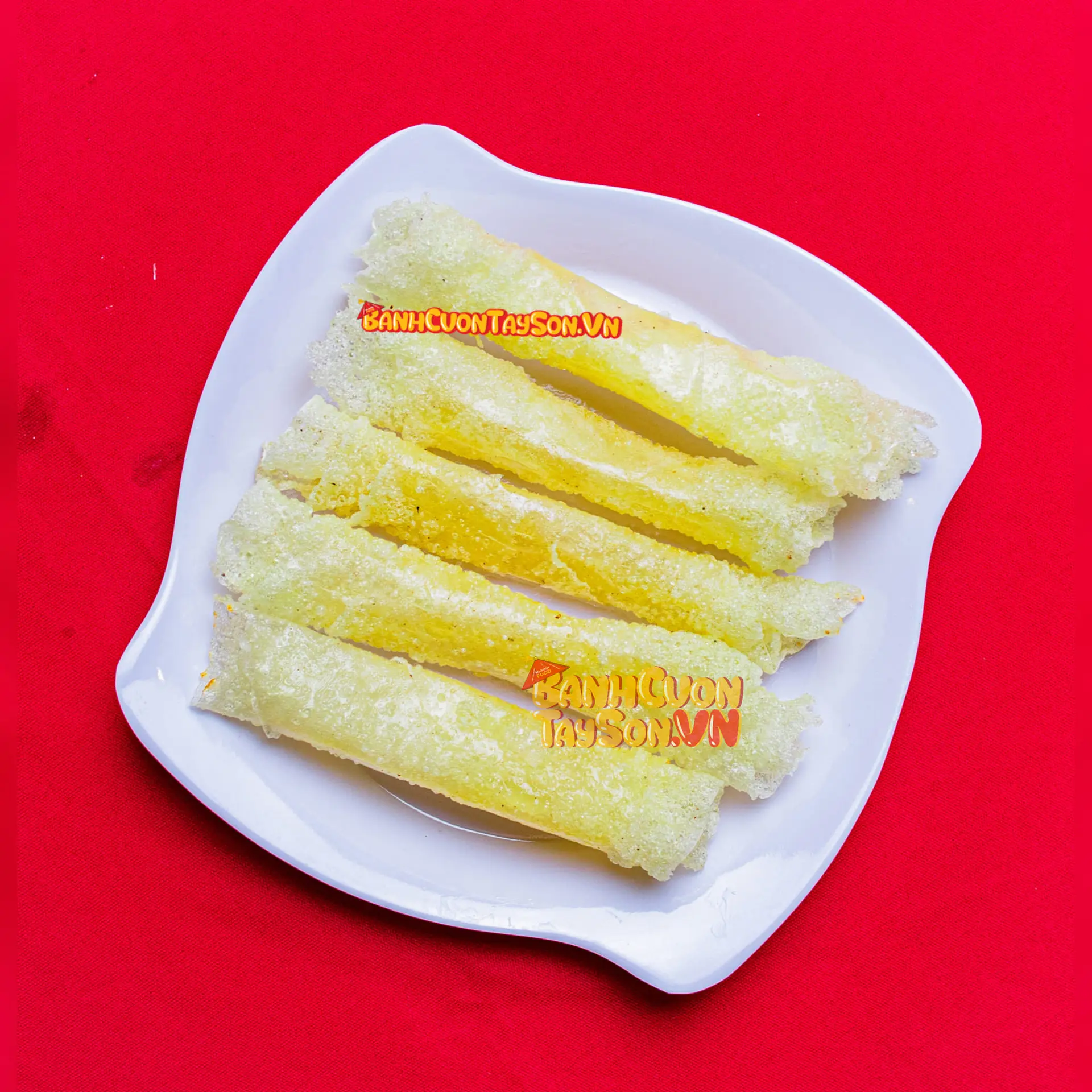 Hình ảnh Chả ram(5 miếng )