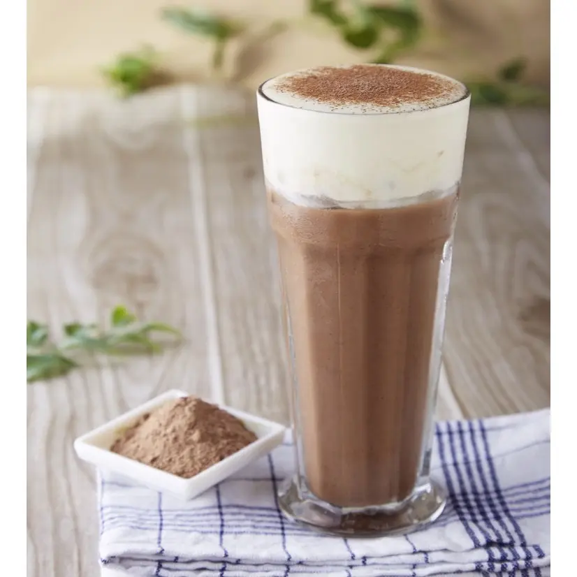 Hình ảnh Choco latte machiato
