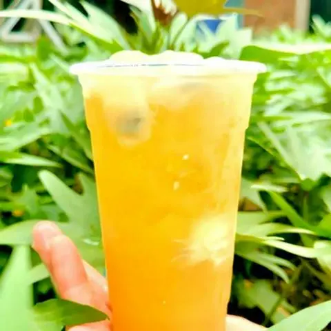 Hình ảnh Trà mãng cầu