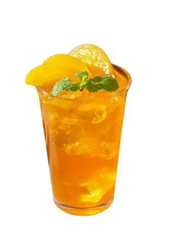 Hình ảnh Trà đào (L)