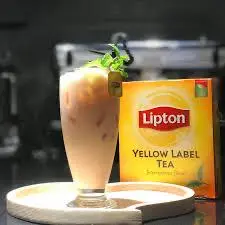 Hình ảnh Lipton Sữa 