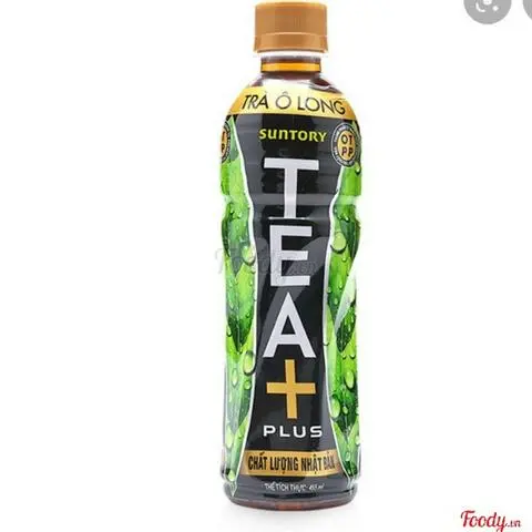 Hình ảnh Trà Tea Plus