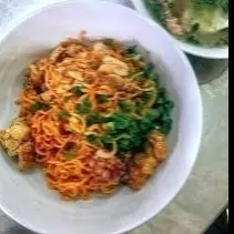Hình ảnh MÌ INDOMIRTRỘN  BÒ + TRỨNG