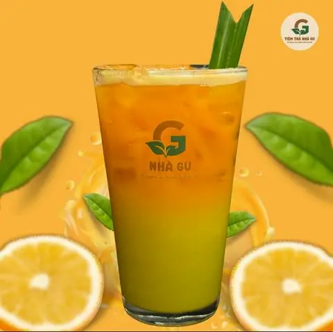 Hình ảnh Nước ép mix vị 