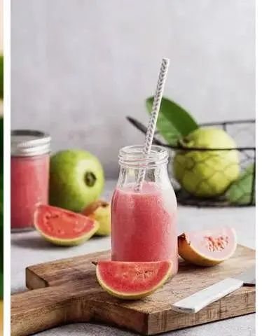 Hình ảnh Nước ép ổi