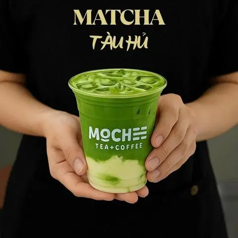 Hình ảnh MATCHA TÀU HỦ