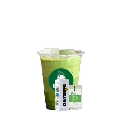 Hình ảnh Matcha (Haru) Cold Whisk (L) pet