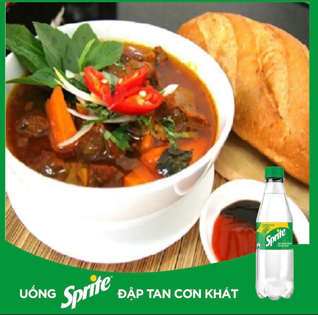 Hình ảnh Sườn Sụn Bò Kho