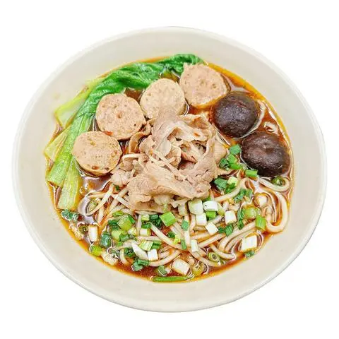 Hình ảnh Mì bò Đài Loan
