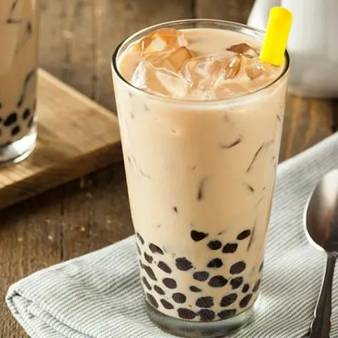 Hình ảnh Trà Sữa Truyền Thống