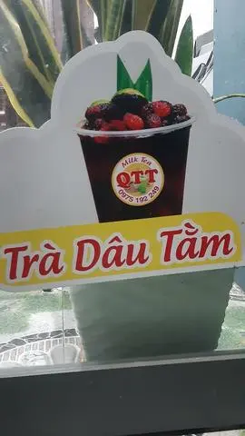 Hình ảnh Trà đâu tằm