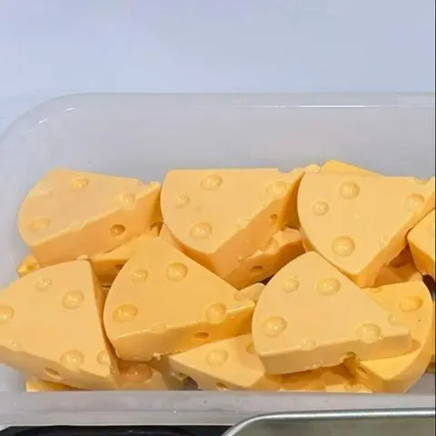 Hình ảnh Phô Mai Jerry