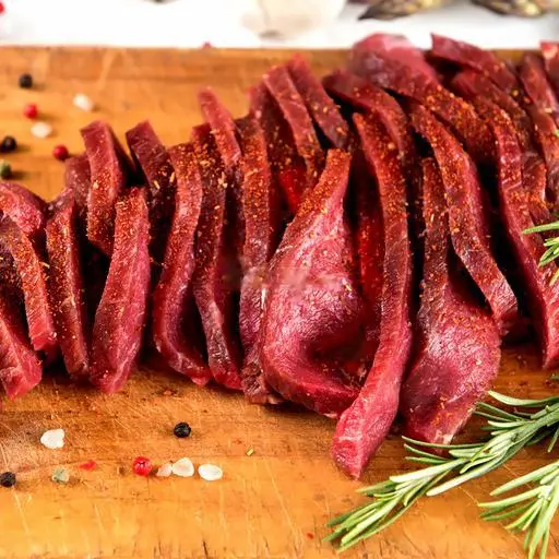 Hình ảnh Thịt nhúng lẩu ăn thêm (nhỏ)