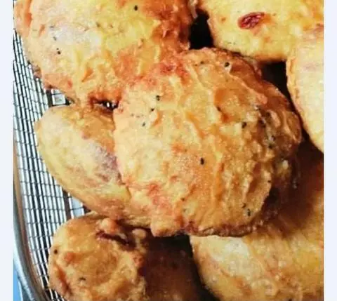Hình ảnh BÁNH KHOAI SỮA DỪA (3pcs)