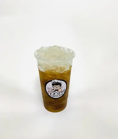 Hình ảnh Trà  Bí Đao Sương Sáo Hạt Chia Size M