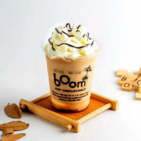 Hình ảnh Frappu Flan