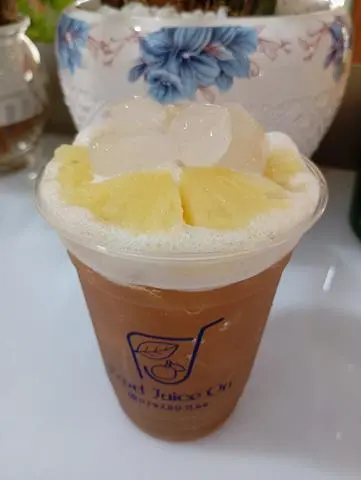 Hình ảnh Lục lài đác hột thơm phức
