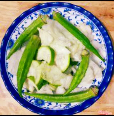 Hình ảnh Rau Luộc