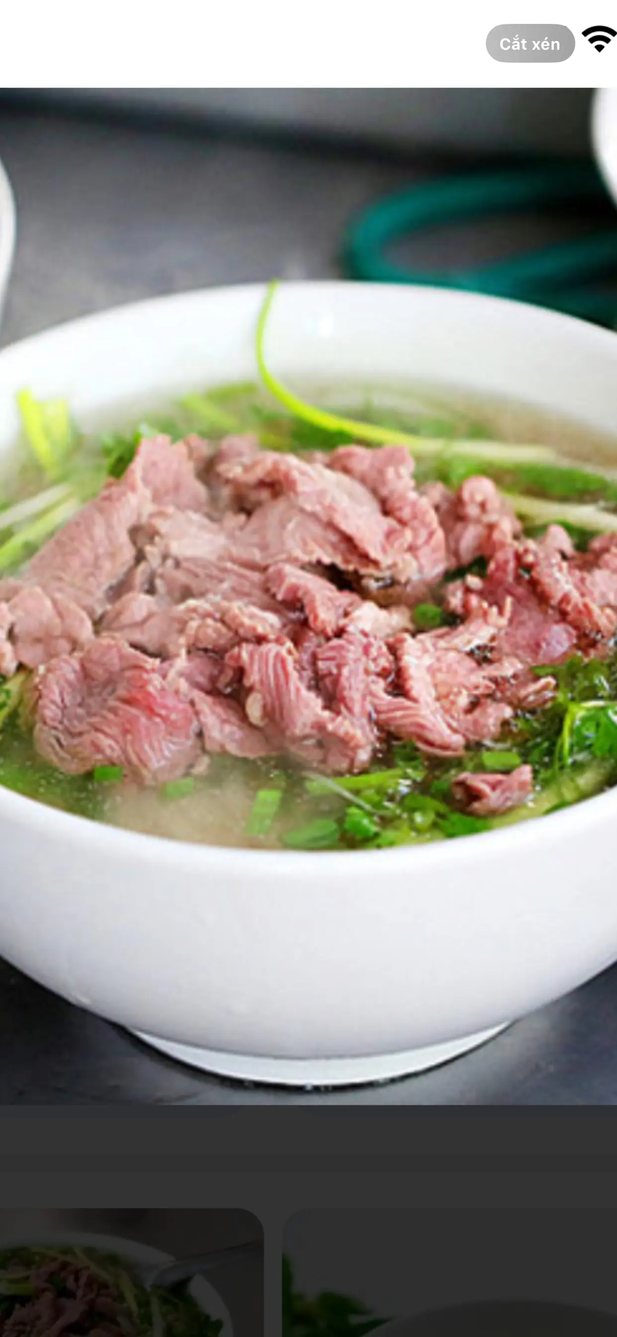 Hình ảnh TÁI 