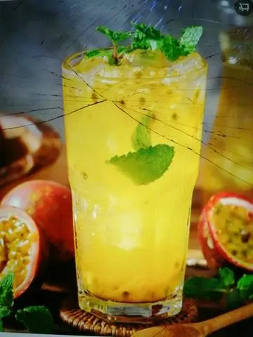 Hình ảnh nước chanh dây 79