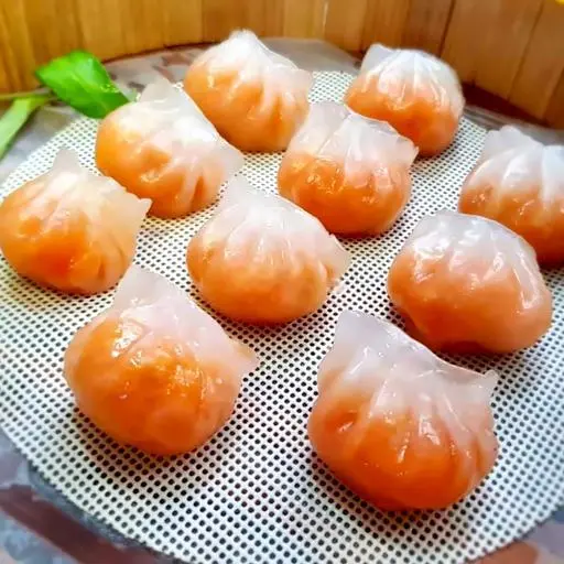 Hình ảnh Há cảo tôm - 5 viên