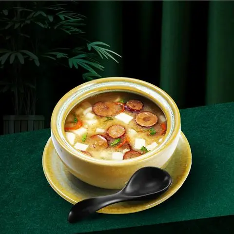 Hình ảnh Soup Miso