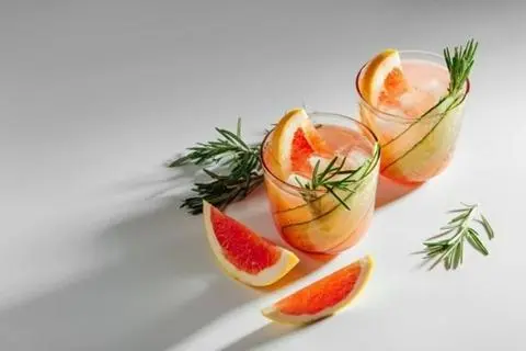 Hình ảnh Trà Bưởi