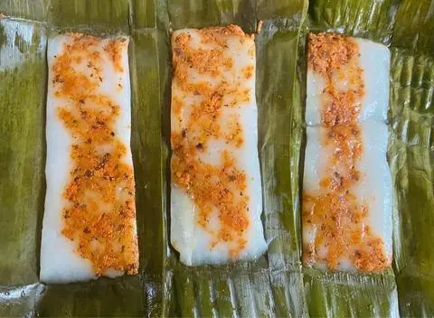 Hình ảnh Bánh Nậm Huế( 2 cặp)