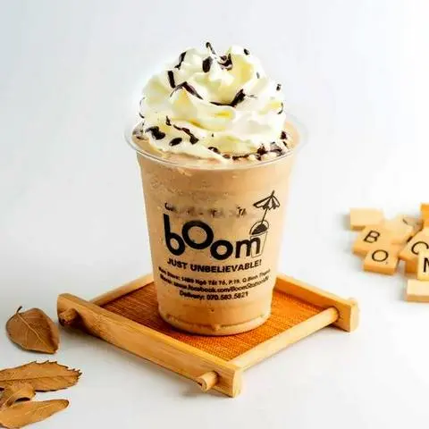 Hình ảnh Frappuccino