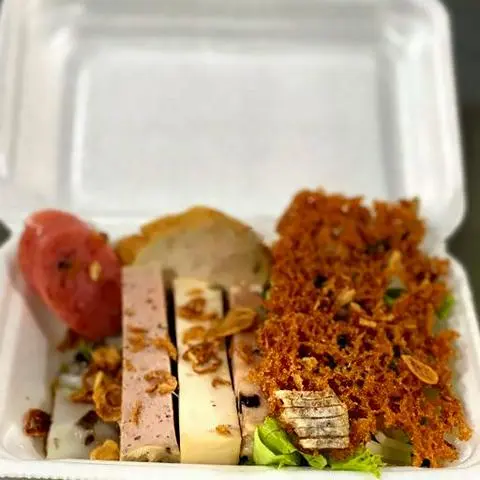 Hình ảnh Bánh cuốn