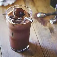 Hình ảnh Cacao đá