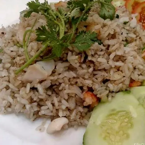 Hình ảnh Cơm chiên hải sản