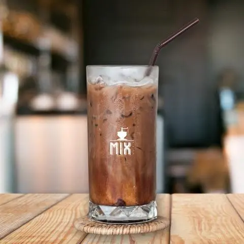 Hình ảnh Cacao coffee