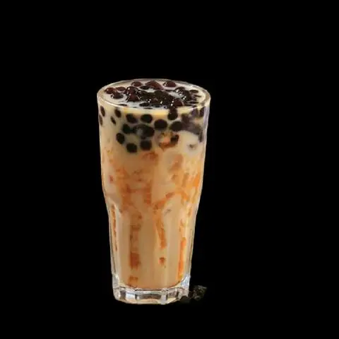 Hình ảnh Trà sữa trân châu