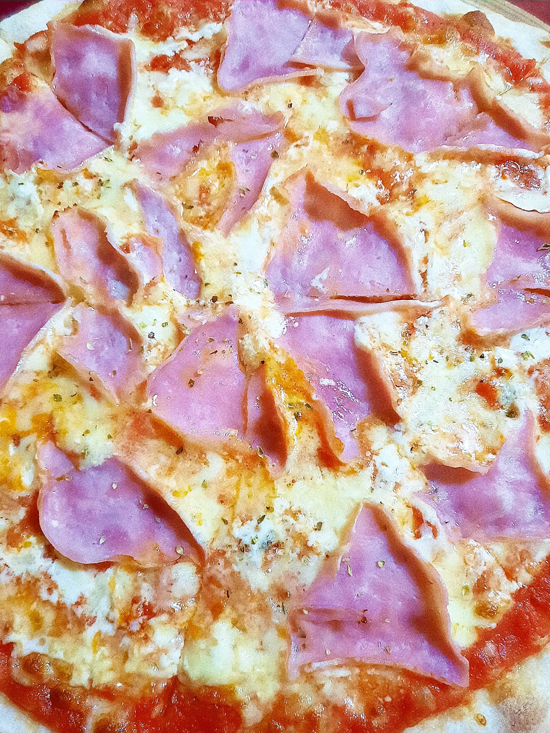 Hình ảnh Cheese special - M