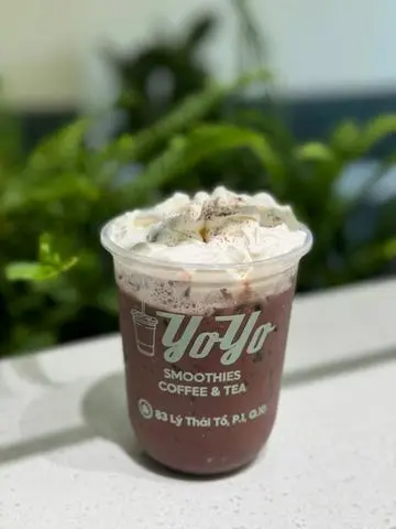 Hình ảnh Cacao Muối