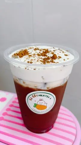 Hình ảnh Cacao Kem Muối
