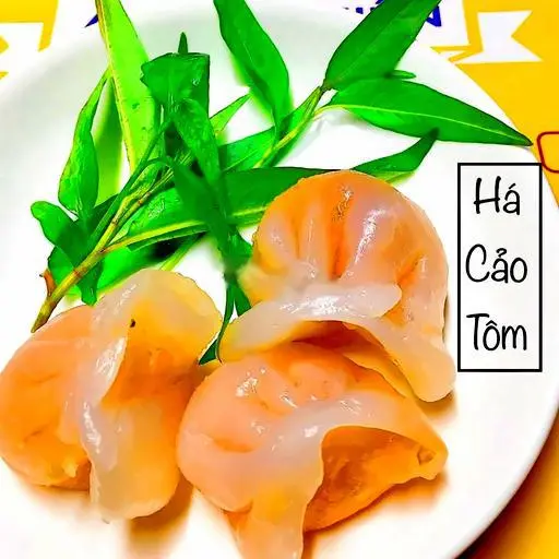 Hình ảnh Cảo tôm thịt - 5 viên