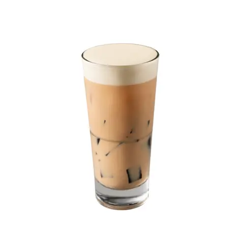 Hình ảnh Trà Kenya Latte Kem Phô Mai