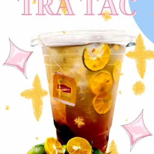 Hình ảnh Trà tắc