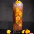 Hình ảnh Trà tắc xí muội