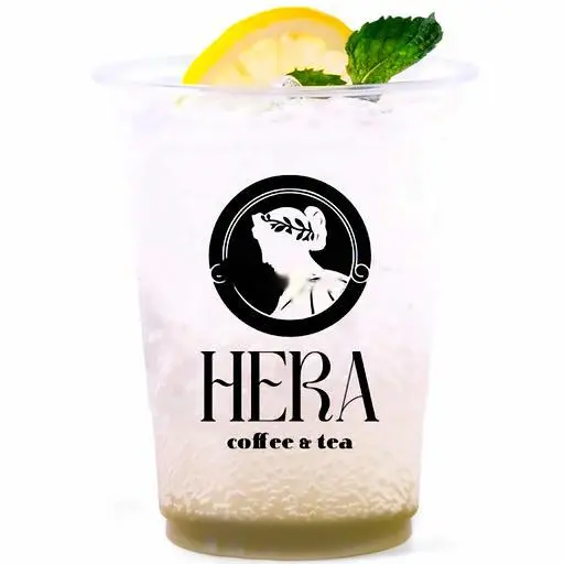 Hình ảnh Soda mãng cầu