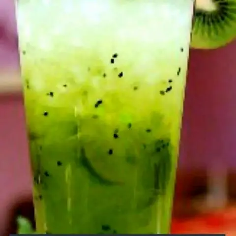 Hình ảnh Trà kiwi
