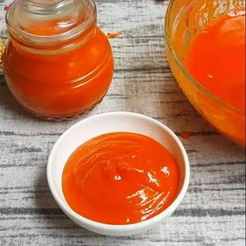 Hình ảnh Tương Ớt