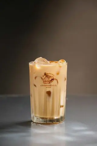 Hình ảnh Trà sữa Thái