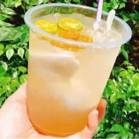 Hình ảnh Dừa Tắc