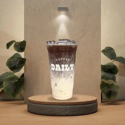 Hình ảnh Cacao Latte